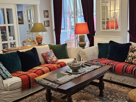 VENDESI APPARTAMENTO ESCLUSIVO 📍 2+1+2 – AIR ALBANIA STADIUM