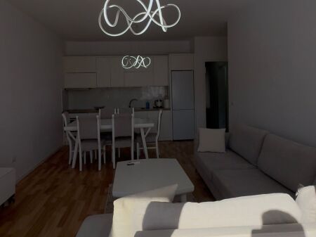 Affittiamo 2+1 al Giardino Zoologico