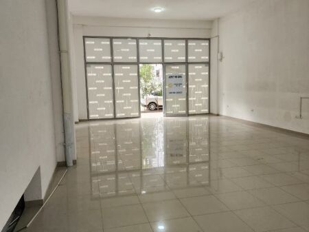 Super Shop for Rent (139 m²) 📍 Komuna e Parisit / Kika 2 💶 Price: €2400 (gross)