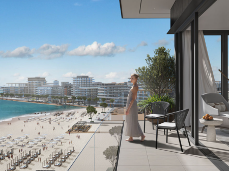 FOR SALE APARTMENT 2+1+GARAGE IN DURRES YACHT & MARINA