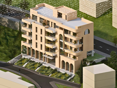 Appartamento in Vendita – Sarandë