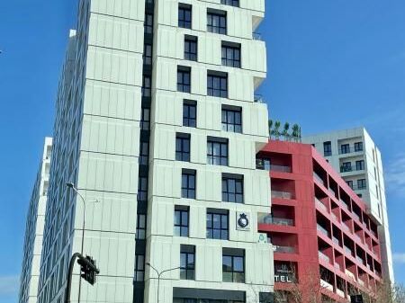 APPARTAMENTO 2+1 IN AFFITTO VICINO ALLA FARMACIA ARLIS 10