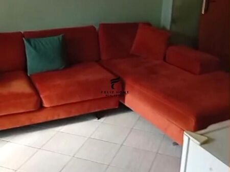 APARTMENT FOR RENT 2+1 5 MAJI 50,000 LEKE
