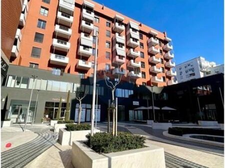 apartament per qira ne delijorgj