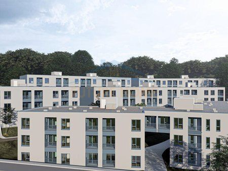 In vendita, Appartamento 1+1, Residenza OXA