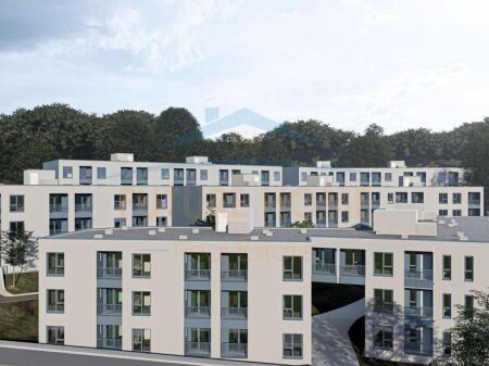 In vendita, Appartamento 1+1, Residenza OXA