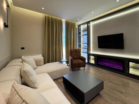 Qera, Apartament 1+1 , Kompleksi Delijorgji