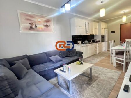 A Fresk si affitta un appartamento 2+1 completamente arredato!!!