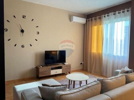 Appartamento 1+1 in affitto in Via Barrikadave!