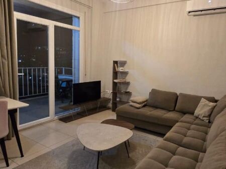 🏡 IN AFFITTO | APPARTAMENTO 2+1+2 — vicino allo Zoo di Tirana 🐾🌳