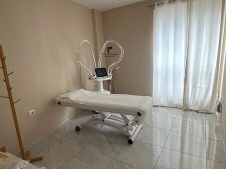 OFFICE FOR RENT 70 M2 PARIS COMMUNE 65,000 LEKE