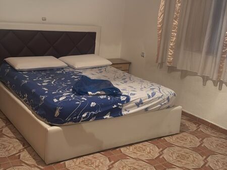 Jepet Me Qera Apartament 1+1+1 Ballkon