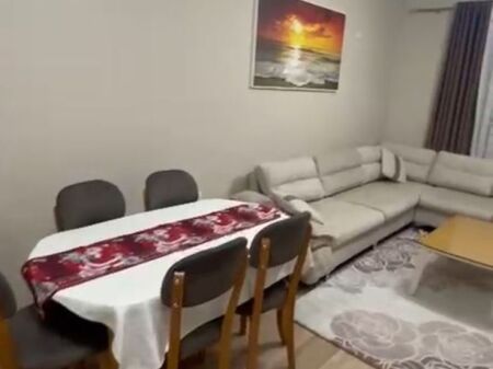 APARTAMENT ME QERA 2+1