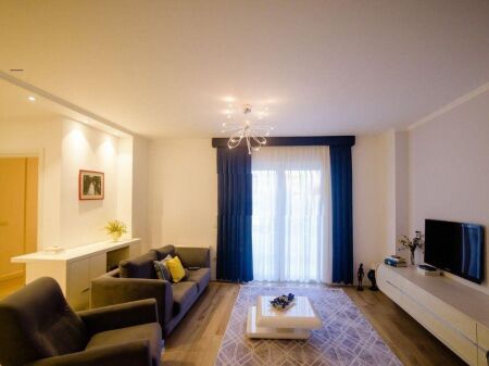 Appartamento 2+1+2 in affitto a Brryl