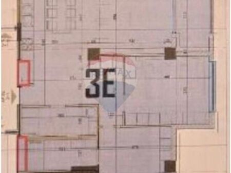 Shitet Apartament 2+1 ne Qender, Myslym Shyri