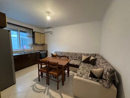 Vasil Shanto -Appartamento 2+1 in affitto