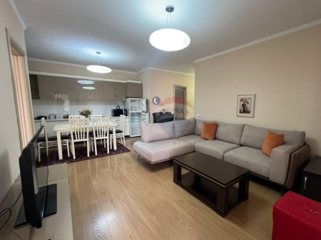 Apartament per shitje 2+1+2 ne Don Bosko