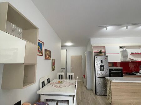 Affittasi appartamento 1+1 vicino allo zoo