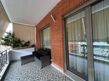 LUXURY APARTMENT 2+1+2 AT Delijorgji Complex