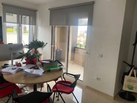 UFFICIO IN AFFITTO 76 M2 CENTRO 1.100 EURO