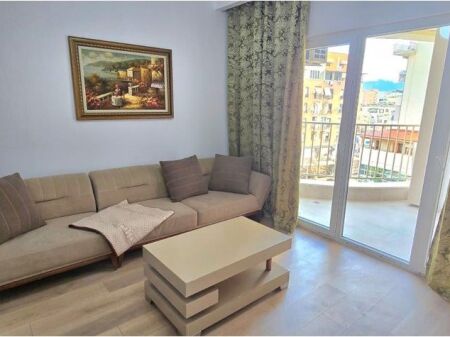 Appartamento 1+1 in affitto a Zogu i Zi !