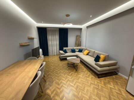 RENT APARTMENT 1+1+PARKING / Astir