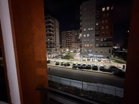 APPARTAMENTO IN AFFITTO 1+1+BALCONE A ASTIR VICINO URBAN GATE