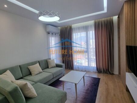 Rent, Apartment 2+1+2, Erli Complex, Porcelain, Tirana.