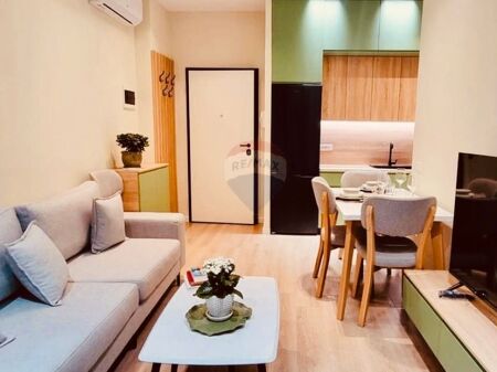 📍🏠Apartament 1+1 Myslym Shyr