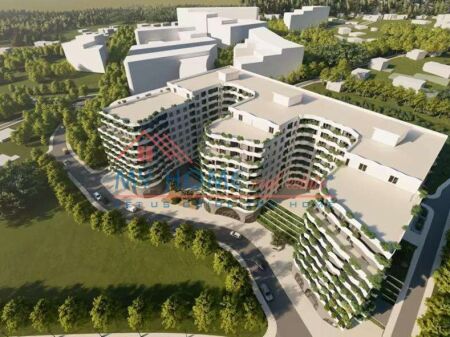 Appartamento 1+1 in Vendita Paskuqan