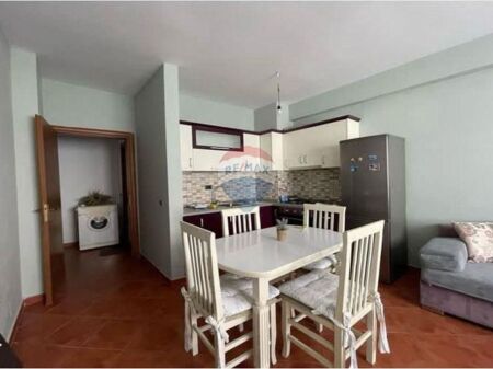 Appartamento - In Affitto - Via Mikel Maruli, Tirana