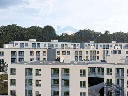 Shitet, Apartament 1+1, Rezidenca OXA