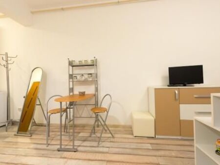 Affitto | Monolocali | Città Studentesca | 400€/mese