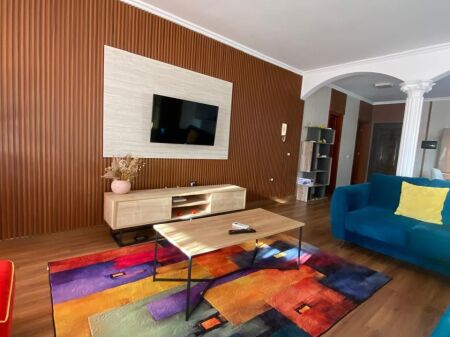 Apartament me Qira 2+1 ,Myslym Shyri