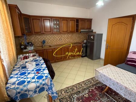 APARTMENT FOR RENT 1+1 ASTIR 30,000 LEKE