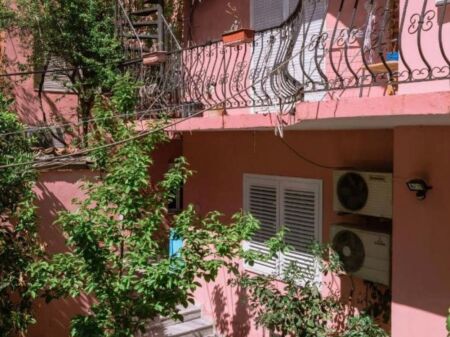 Gazoniere Villa Selvia