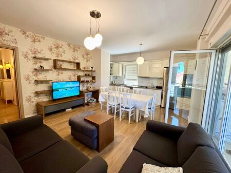 Appartamento 2+1 + Posto Auto