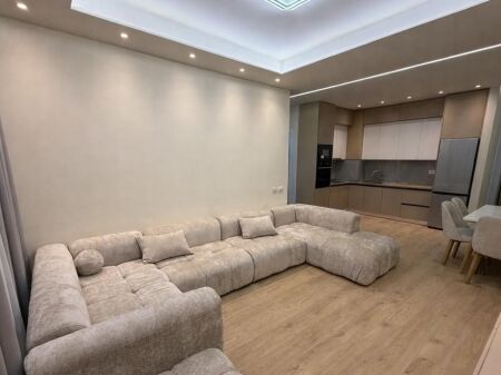 Appartamento Moderno 2+1+2 in Affitto – Edificio Siri 2, Via Siri Kodra