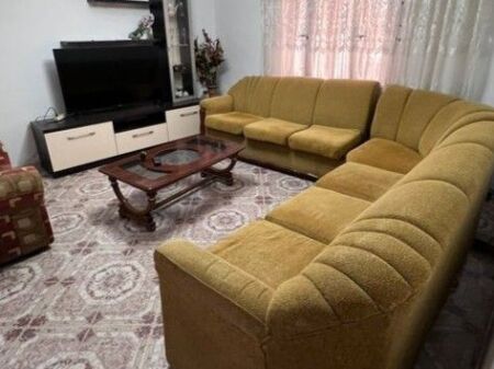 Qera, Apartament 2+1, Ish Parku i Autobuzave , Tirane.