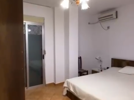 Affittasi 1+1 nella zona di Xhamllik