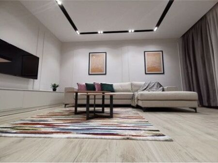 Appartamento in affitto 1+1 presso la residenza Sofia Teg