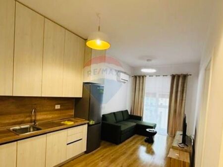 📍🏠Apartment 1+1 Ali Demi