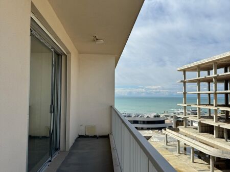 Shitet apartament 2+1+2 në Durrës, zona Currila 🌊