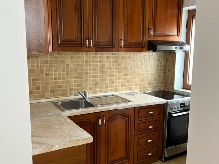 Affittasi appartamento 1+1 a Oxhaku