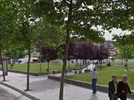 Garsoniere moderne per shitje Rruga Ali Demi