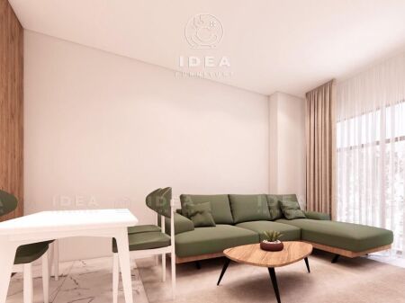 Apartment 2+1 for rent Golden park 3