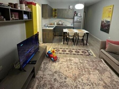 Qera, Apartament 1+1+Post Parkimi, Fusha e Aviacionit