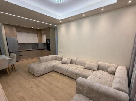 Appartamento Moderno 2+1+2 in Affitto – Edificio Siri 2, Via Siri Kodra