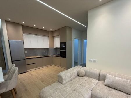 Appartamento Moderno 2+1+2 in Affitto – Edificio Siri 2, Via Siri Kodra