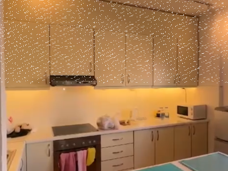 Affittasi 1+1 nella zona di Xhamllik